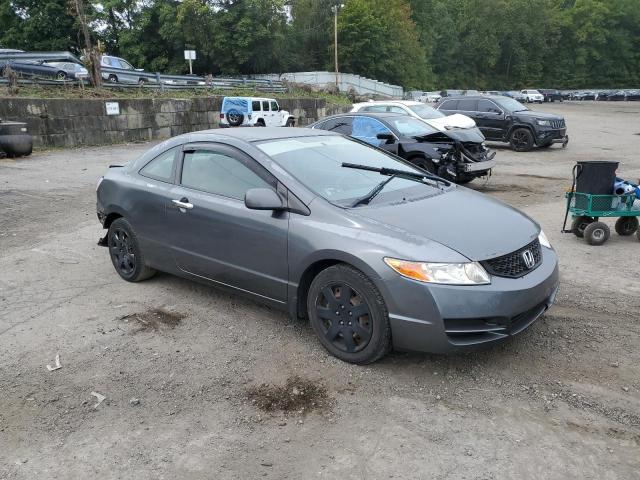 Photo 3 VIN: 2HGFG11639H531587 - HONDA CIVIC LX 