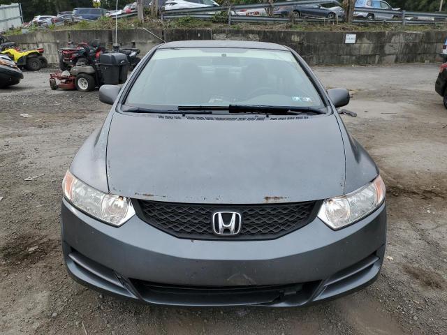 Photo 4 VIN: 2HGFG11639H531587 - HONDA CIVIC LX 