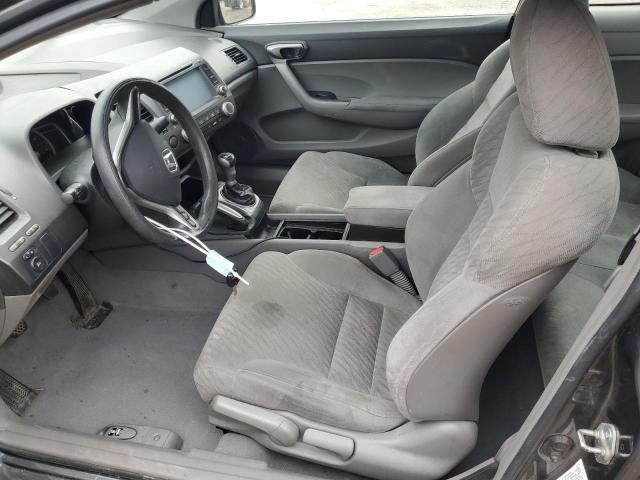 Photo 6 VIN: 2HGFG11639H531587 - HONDA CIVIC LX 