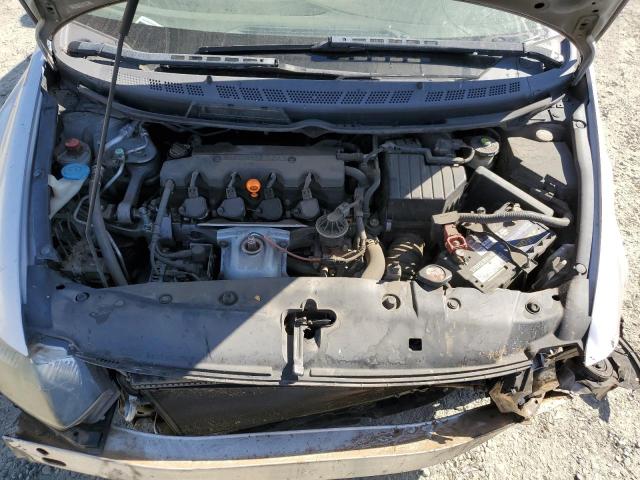 Photo 10 VIN: 2HGFG11639H540290 - HONDA CIVIC LX 