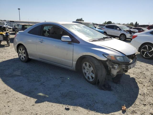 Photo 3 VIN: 2HGFG11639H540290 - HONDA CIVIC LX 