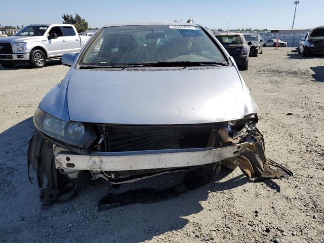 Photo 4 VIN: 2HGFG11639H540290 - HONDA CIVIC LX 