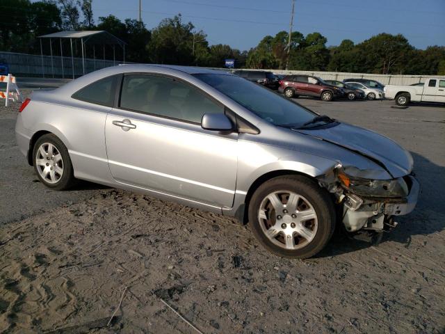 Photo 3 VIN: 2HGFG11646H541461 - HONDA CIVIC LX 