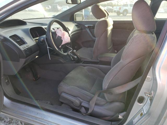 Photo 6 VIN: 2HGFG11646H541461 - HONDA CIVIC LX 