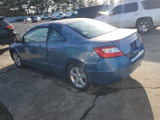 Photo 1 VIN: 2HGFG11646H545154 - HONDA CIVIC LX 