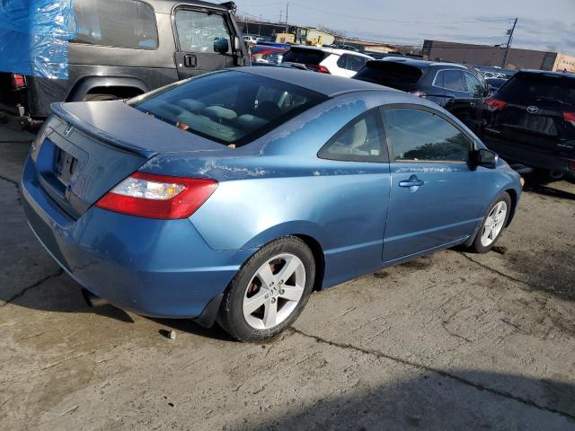 Photo 2 VIN: 2HGFG11646H545154 - HONDA CIVIC LX 