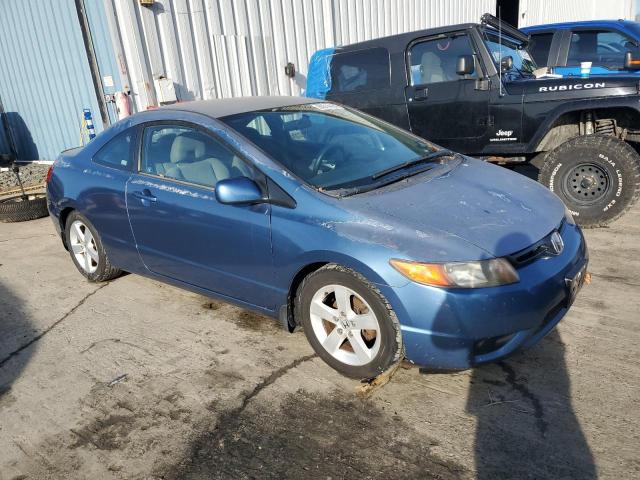 Photo 3 VIN: 2HGFG11646H545154 - HONDA CIVIC LX 