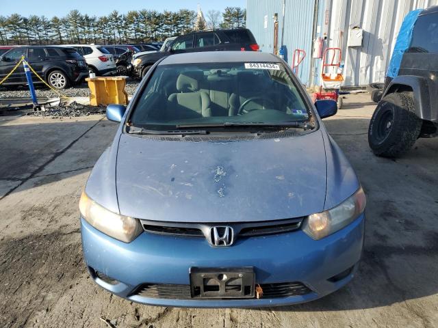 Photo 4 VIN: 2HGFG11646H545154 - HONDA CIVIC LX 