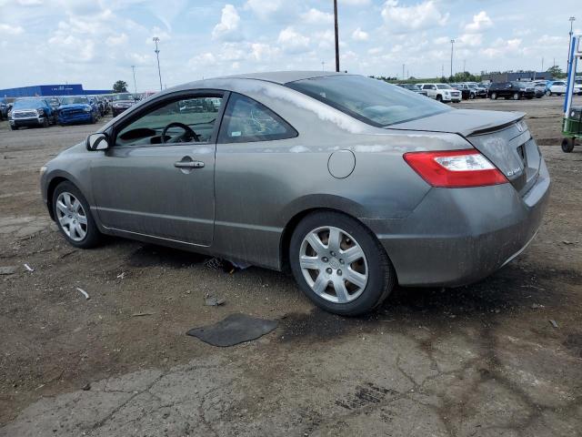 Photo 1 VIN: 2HGFG11647H526556 - HONDA CIVIC LX 