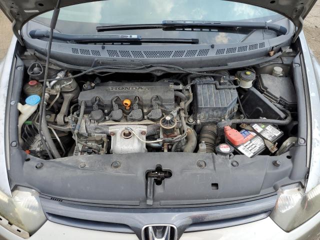 Photo 10 VIN: 2HGFG11647H526556 - HONDA CIVIC LX 