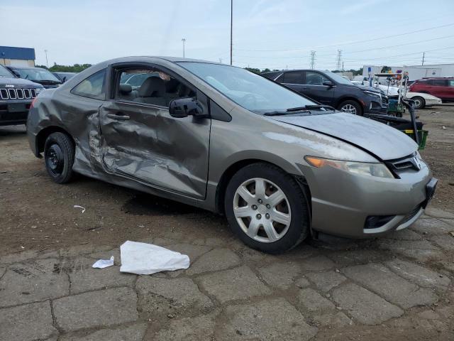 Photo 3 VIN: 2HGFG11647H526556 - HONDA CIVIC LX 