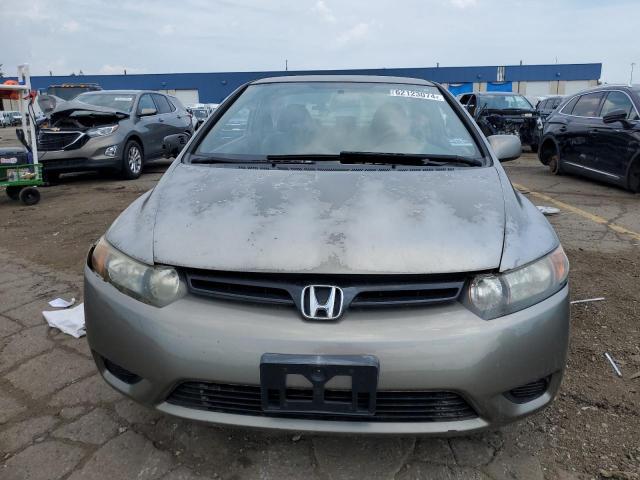 Photo 4 VIN: 2HGFG11647H526556 - HONDA CIVIC LX 