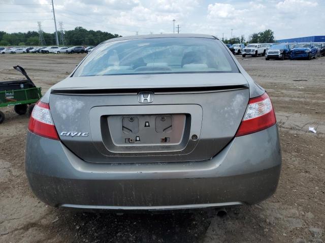 Photo 5 VIN: 2HGFG11647H526556 - HONDA CIVIC LX 