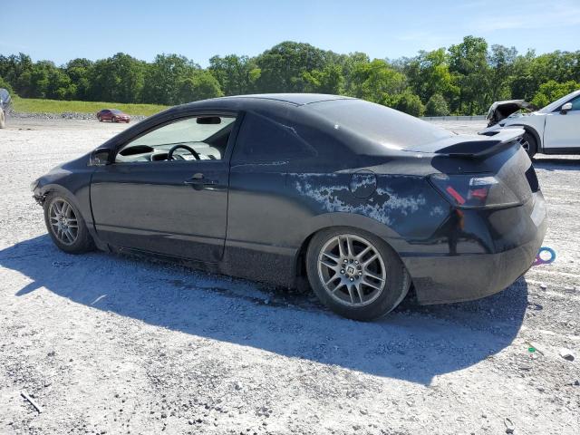 Photo 1 VIN: 2HGFG11647H584988 - HONDA CIVIC 