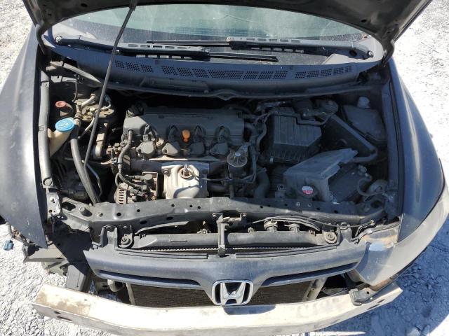 Photo 10 VIN: 2HGFG11647H584988 - HONDA CIVIC 