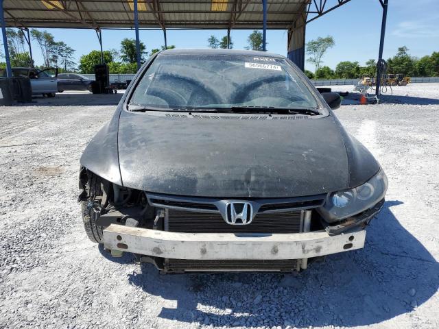 Photo 4 VIN: 2HGFG11647H584988 - HONDA CIVIC 