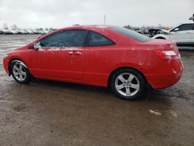 Photo 1 VIN: 2HGFG11656H013573 - HONDA CIVIC 