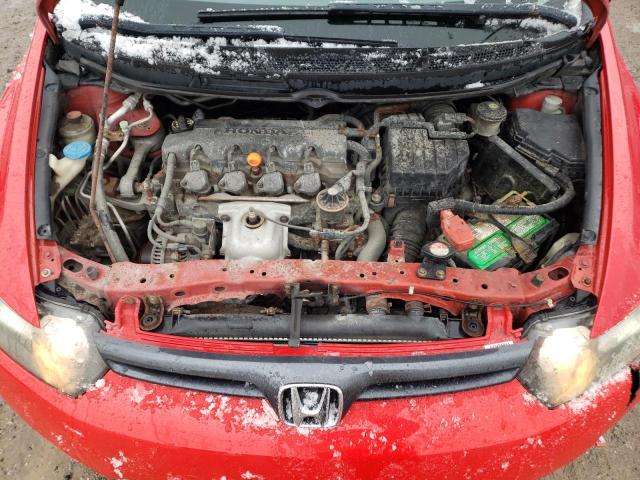 Photo 10 VIN: 2HGFG11656H013573 - HONDA CIVIC 