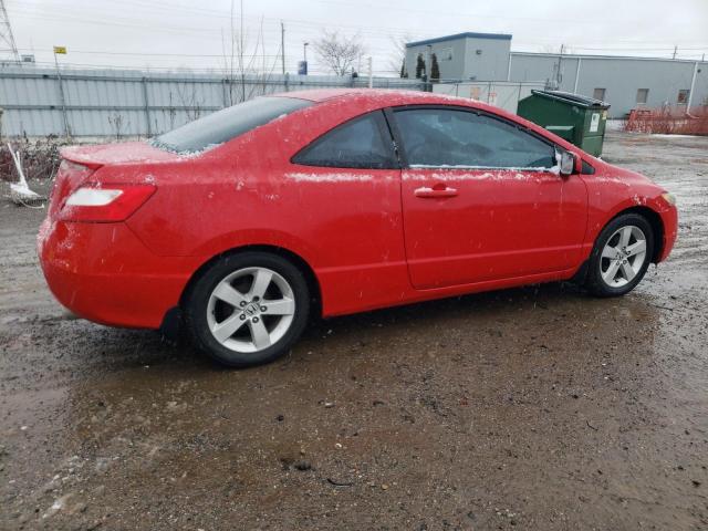 Photo 2 VIN: 2HGFG11656H013573 - HONDA CIVIC 