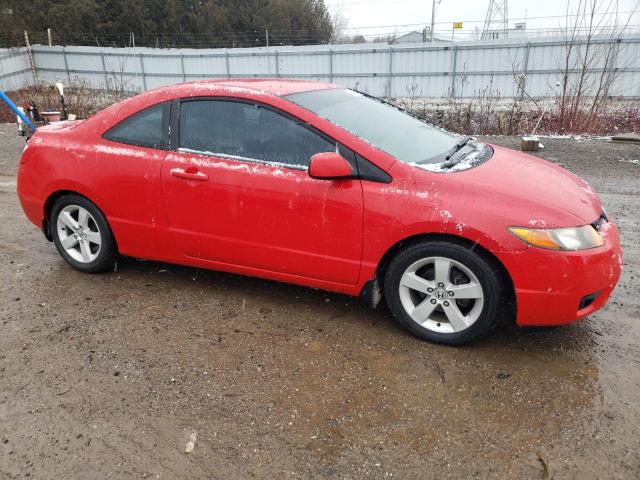 Photo 3 VIN: 2HGFG11656H013573 - HONDA CIVIC 