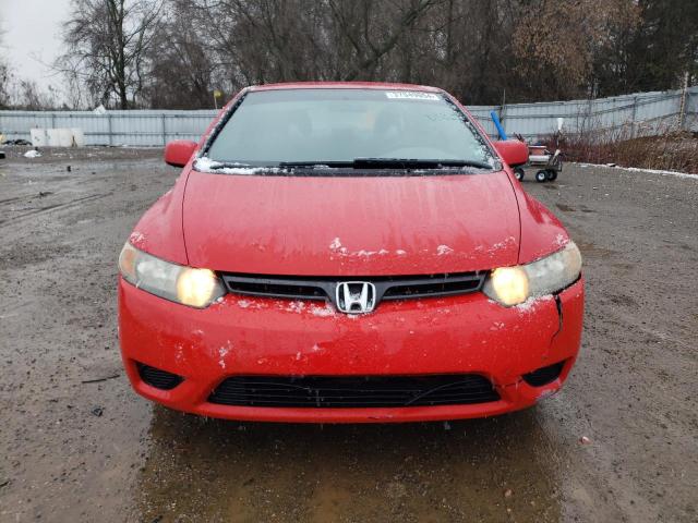 Photo 4 VIN: 2HGFG11656H013573 - HONDA CIVIC 