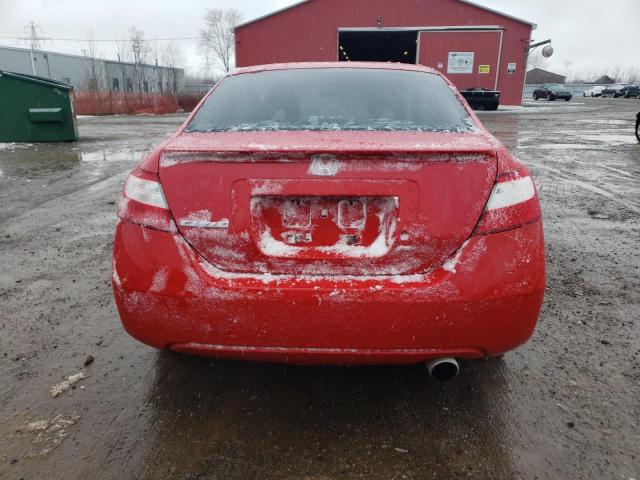 Photo 5 VIN: 2HGFG11656H013573 - HONDA CIVIC 