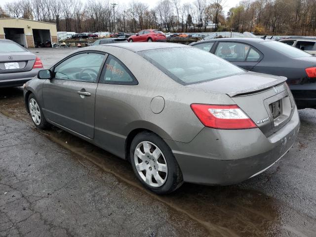 Photo 1 VIN: 2HGFG11656H519078 - HONDA CIVIC 