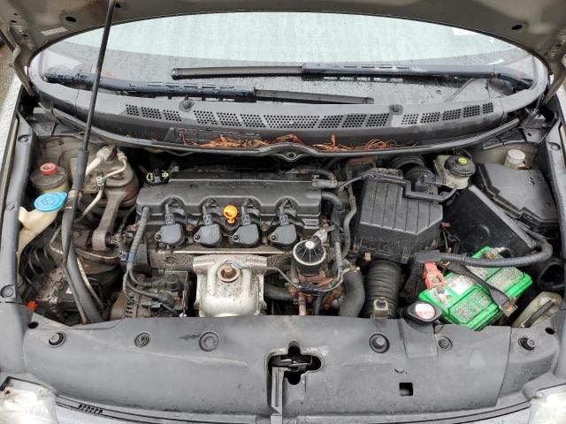 Photo 10 VIN: 2HGFG11656H519078 - HONDA CIVIC 