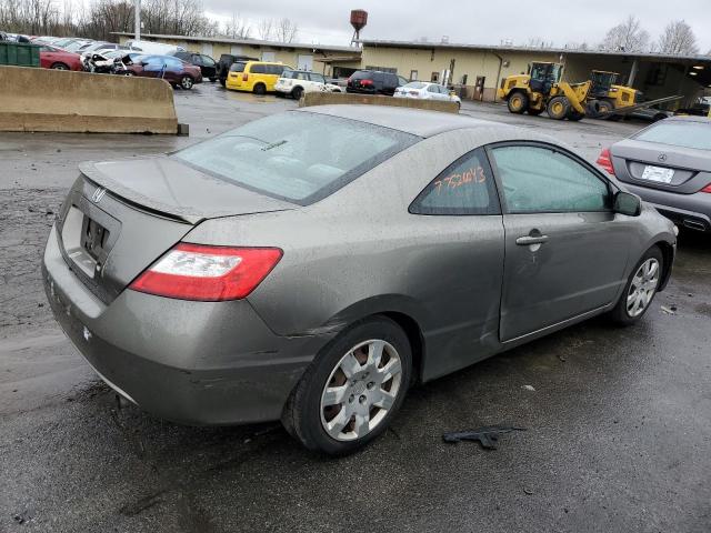 Photo 2 VIN: 2HGFG11656H519078 - HONDA CIVIC 