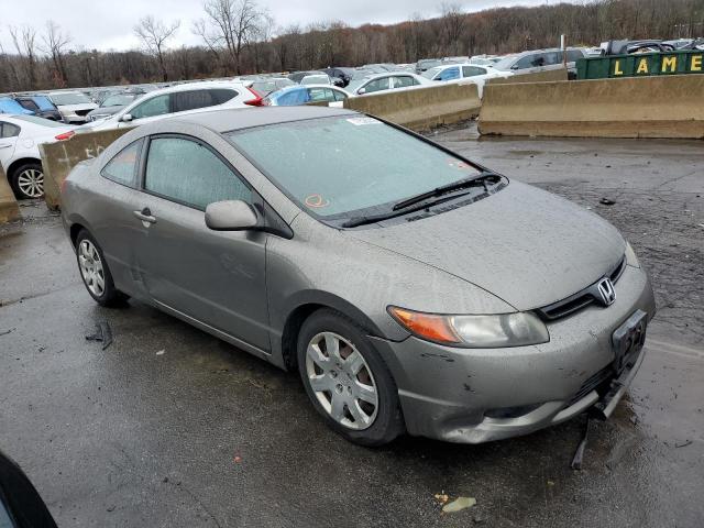 Photo 3 VIN: 2HGFG11656H519078 - HONDA CIVIC 