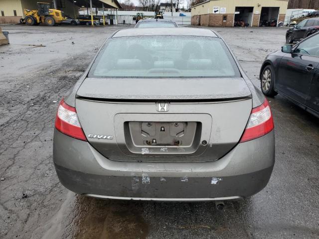 Photo 5 VIN: 2HGFG11656H519078 - HONDA CIVIC 