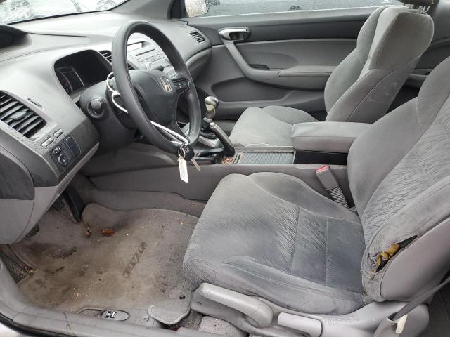 Photo 6 VIN: 2HGFG11656H519078 - HONDA CIVIC 