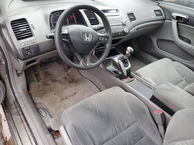 Photo 7 VIN: 2HGFG11656H519078 - HONDA CIVIC 