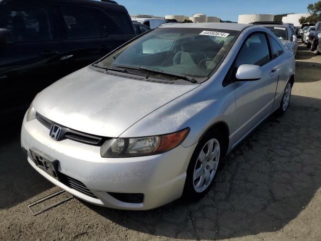 Photo 0 VIN: 2HGFG11656H545597 - HONDA CIVIC 