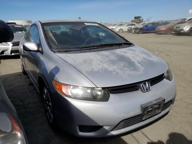 Photo 3 VIN: 2HGFG11656H545597 - HONDA CIVIC 