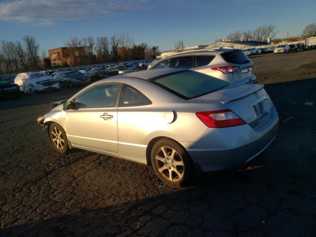 Photo 1 VIN: 2HGFG11657H518708 - HONDA CIVIC LX 