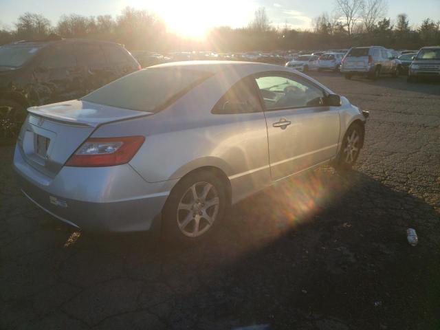 Photo 2 VIN: 2HGFG11657H518708 - HONDA CIVIC LX 