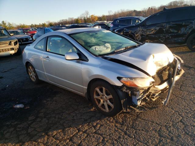 Photo 3 VIN: 2HGFG11657H518708 - HONDA CIVIC LX 