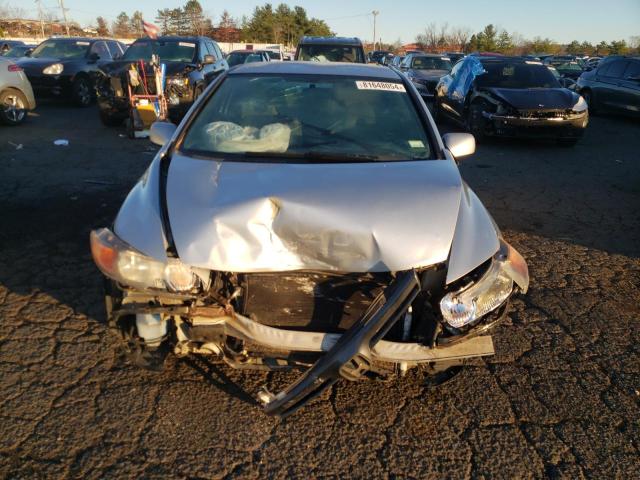 Photo 4 VIN: 2HGFG11657H518708 - HONDA CIVIC LX 