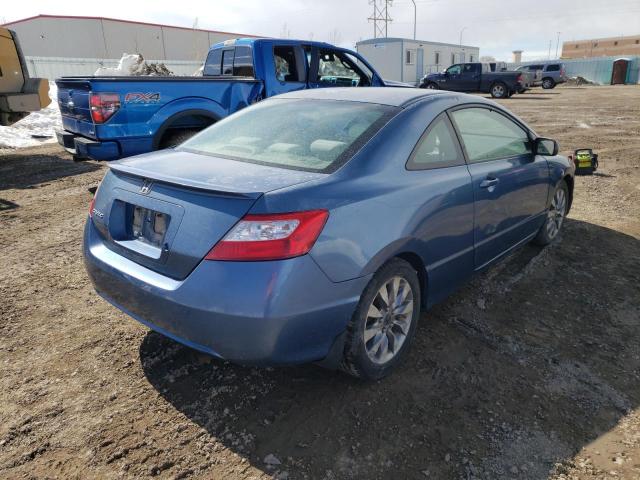 Photo 3 VIN: 2HGFG11658H500775 - HONDA CIVIC LX 