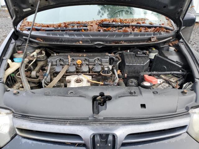 Photo 10 VIN: 2HGFG11658H568803 - HONDA CIVIC 