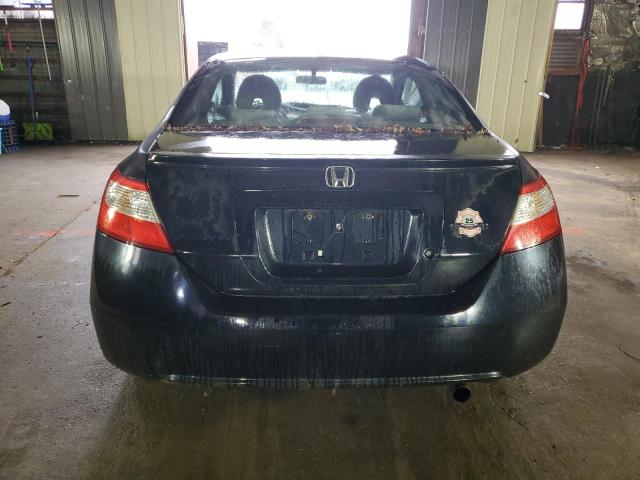 Photo 5 VIN: 2HGFG11658H568803 - HONDA CIVIC 