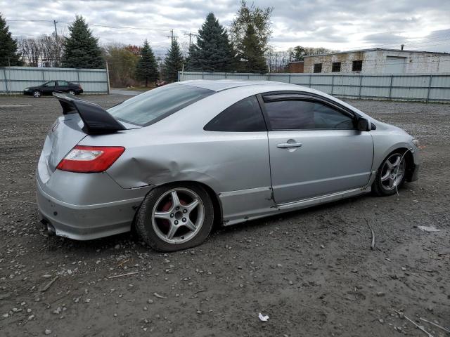 Photo 2 VIN: 2HGFG11668H544669 - HONDA CIVIC 