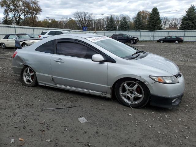 Photo 3 VIN: 2HGFG11668H544669 - HONDA CIVIC 