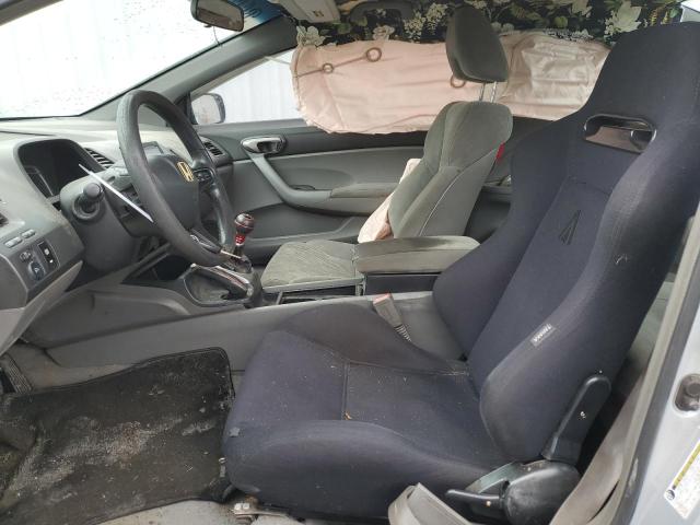 Photo 6 VIN: 2HGFG11668H544669 - HONDA CIVIC 