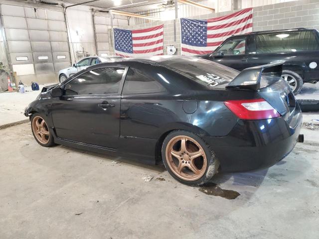 Photo 1 VIN: 2HGFG11678H542896 - HONDA CIVIC 