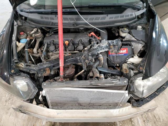 Photo 10 VIN: 2HGFG11678H542896 - HONDA CIVIC 