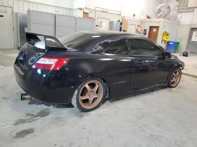 Photo 2 VIN: 2HGFG11678H542896 - HONDA CIVIC 