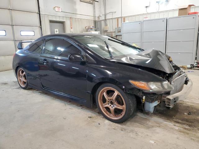 Photo 3 VIN: 2HGFG11678H542896 - HONDA CIVIC 