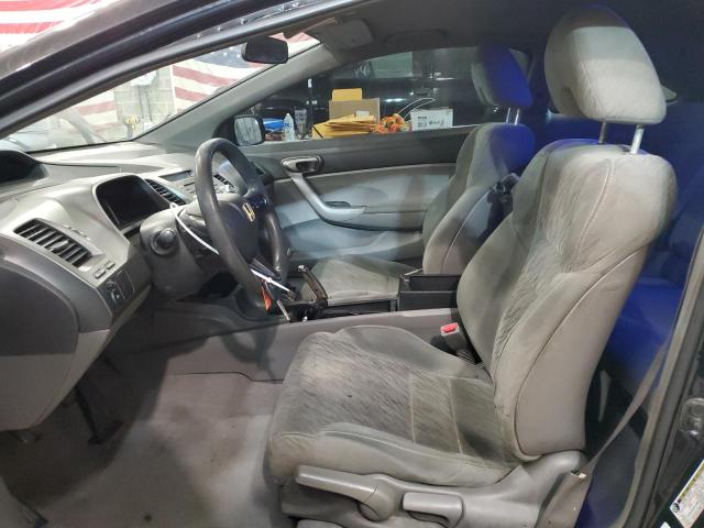 Photo 6 VIN: 2HGFG11678H542896 - HONDA CIVIC 